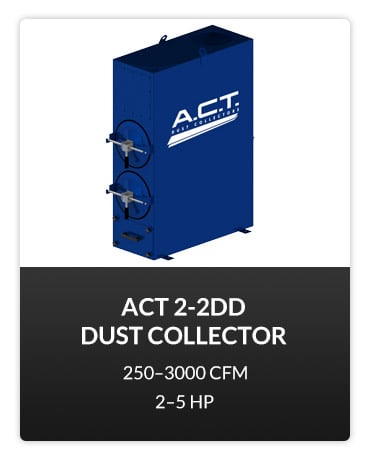 ACT 2-2DD Web Button NEW
