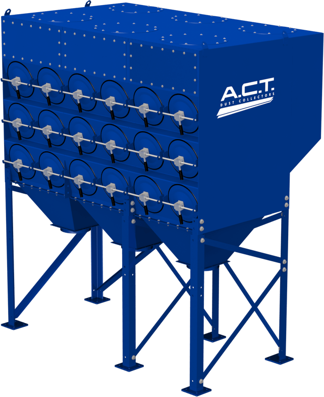 Robotic Welding Fume Extraction Case Study For a Tier 1 Automotive Supplier
