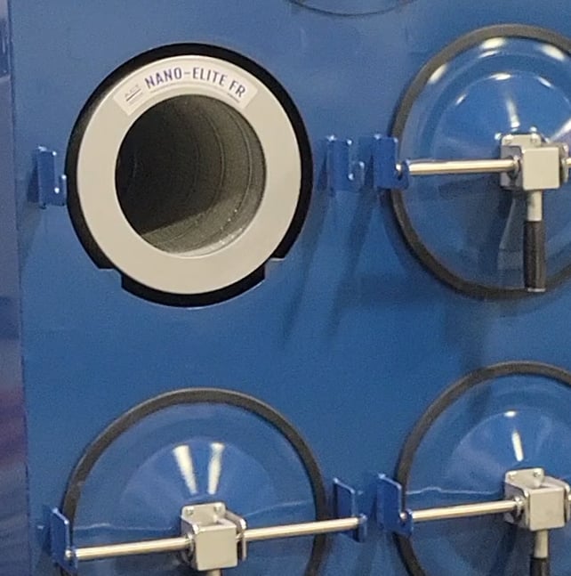 Guide to Changing Cartridge Dust Collector Filters