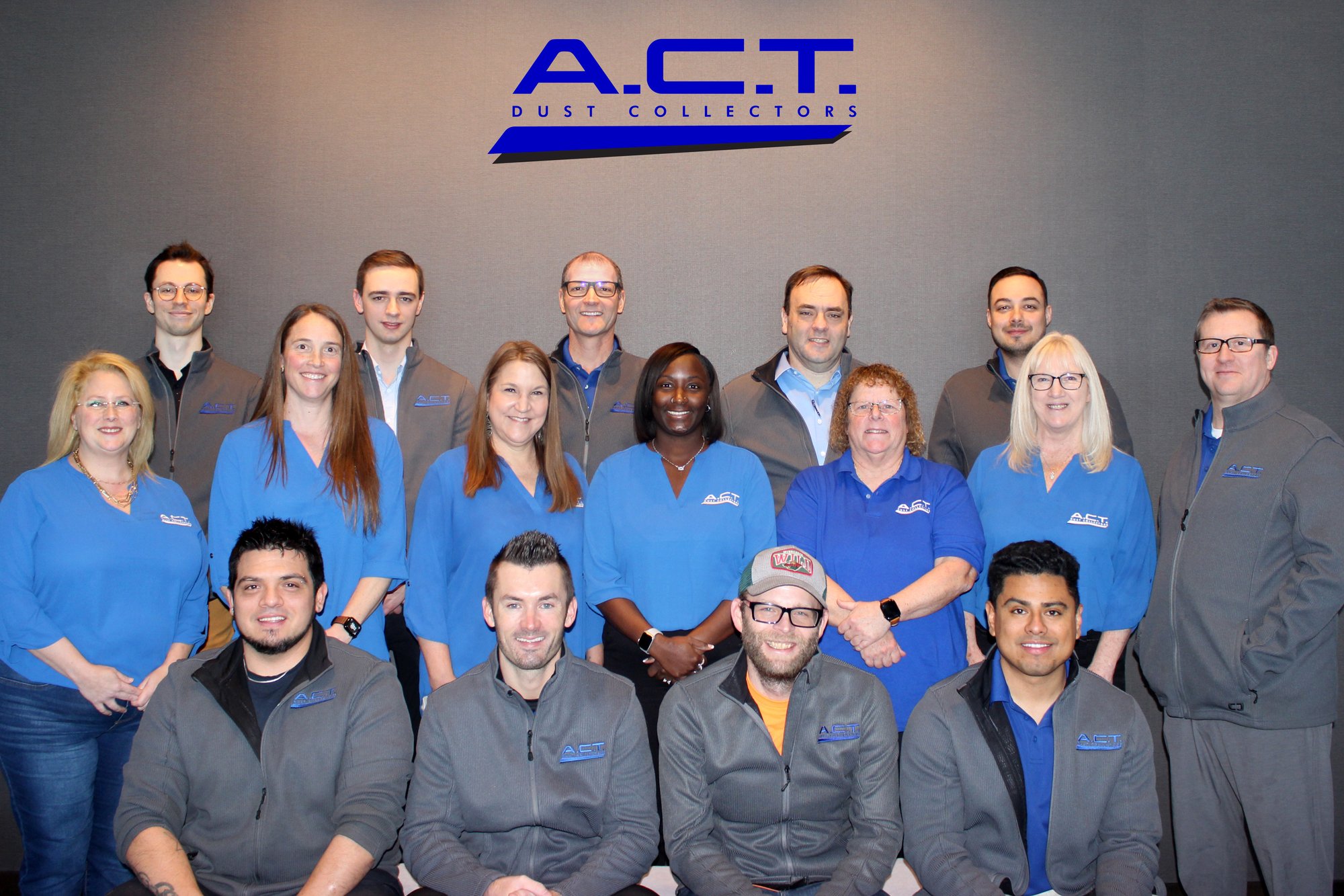 ACT Team 2025