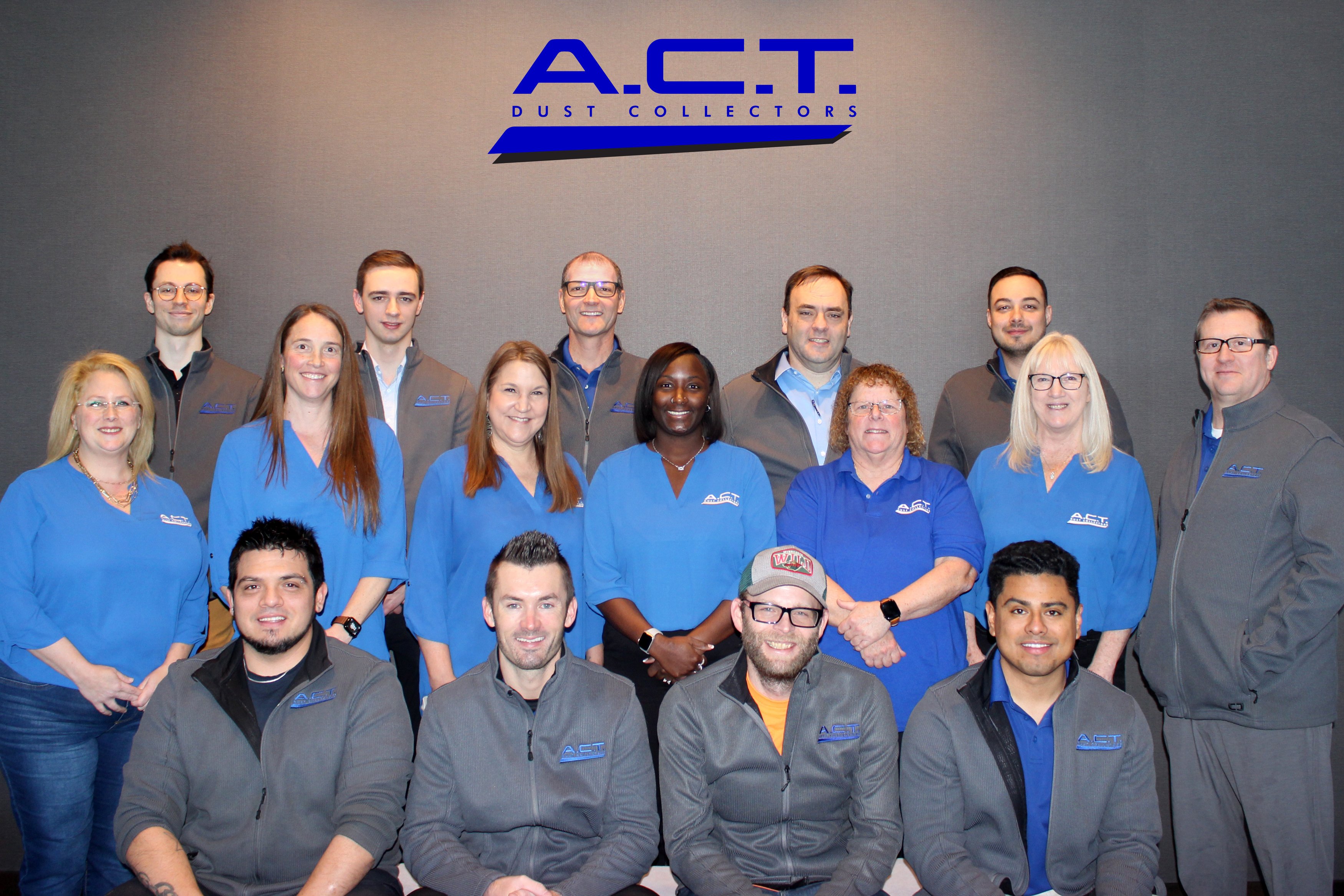 ACT Team 2025