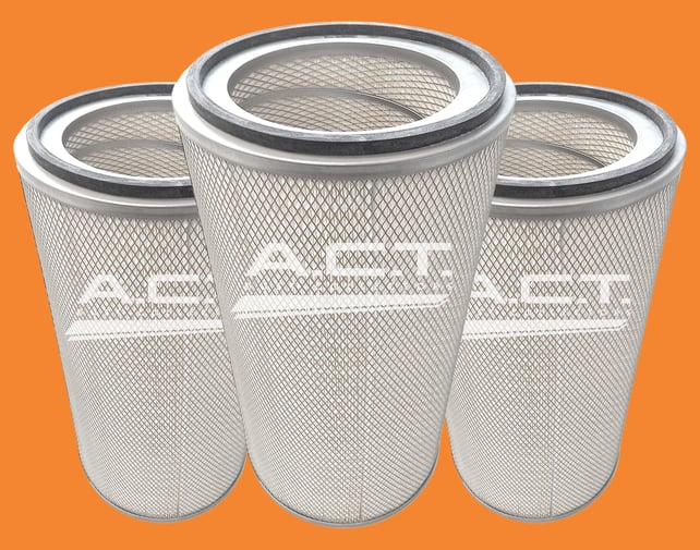 How to Choose the Right Air Filters for Your Dust Collector