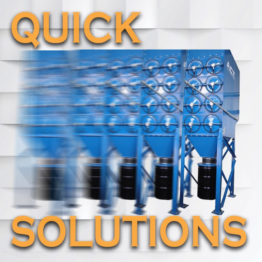 Quick Solutions Thumbnail