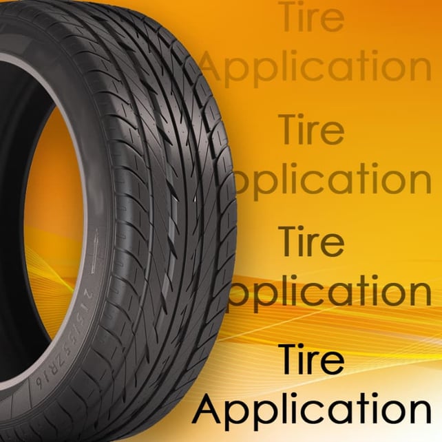 RUBBER APPLICATION: Preventing the Release of Emissions