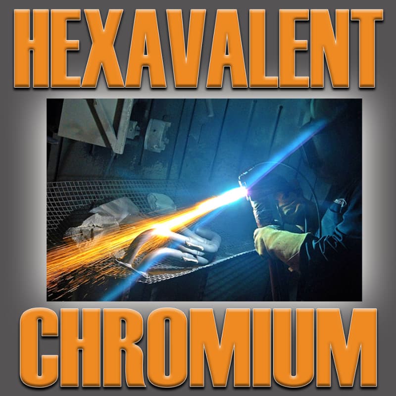 Hexavalent Chromium
