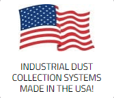 The Benefits of Buying a Dust Collector Built in the USA