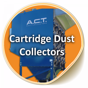 Cartridge Dust Collectors