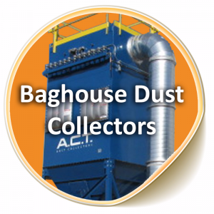 Baghouse Dust Collectors