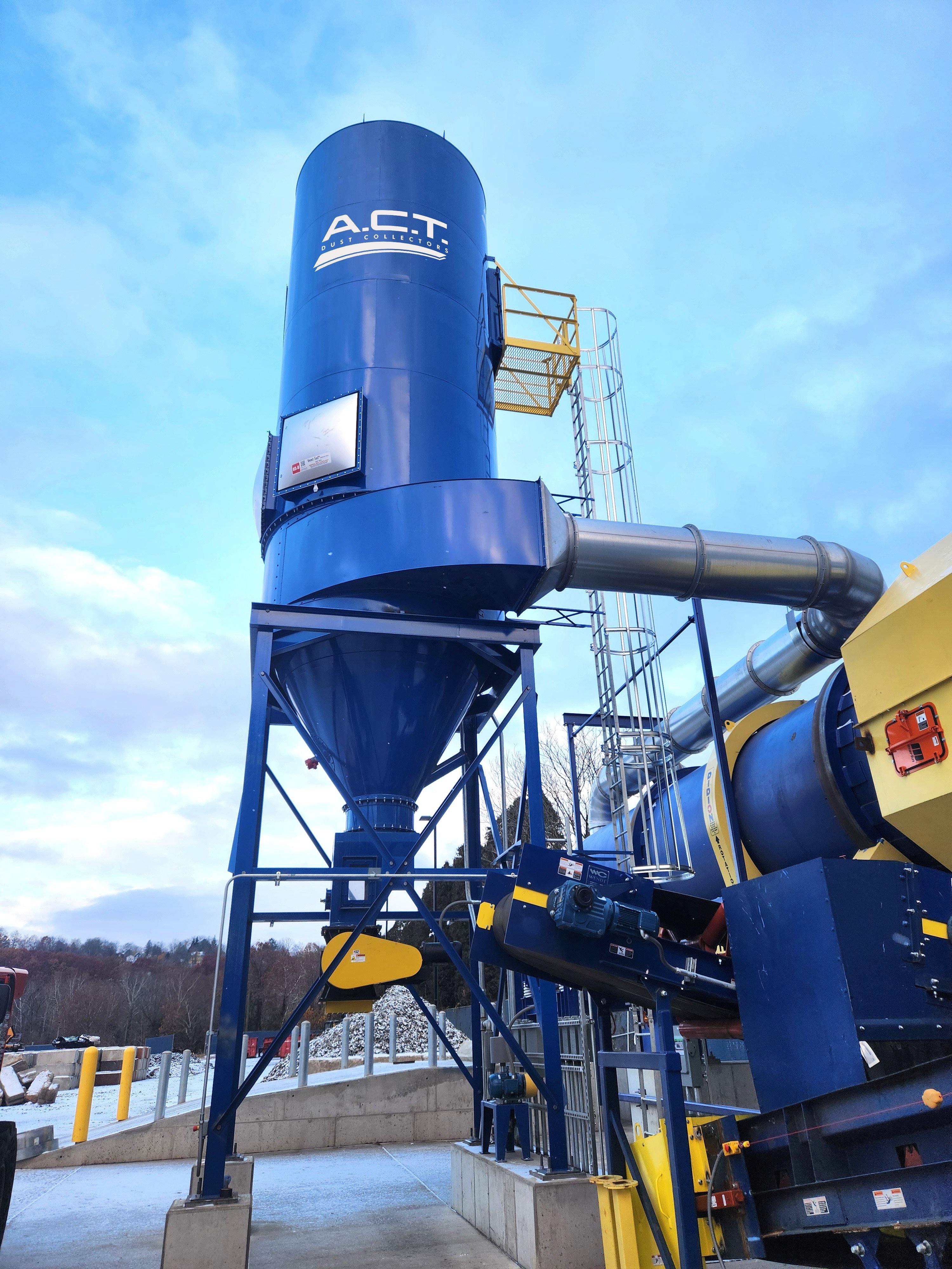 ARB 260-10-10 Install A