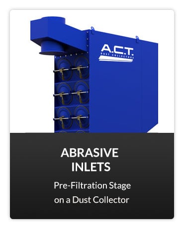 Abrasive Inlet Web Button New-3