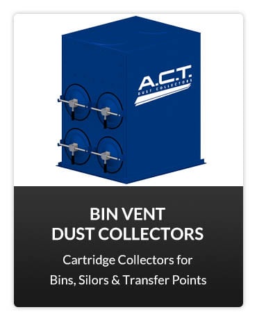 BIN VENTS