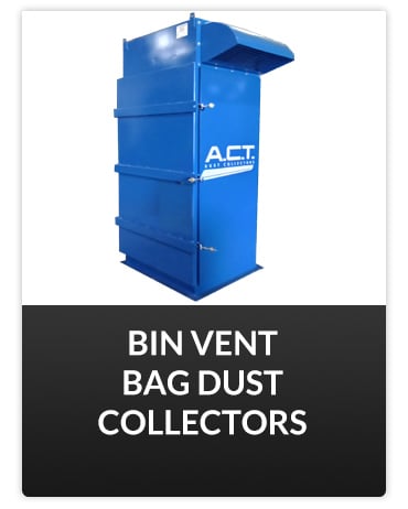 Bin Vent Bag Button for Products Page
