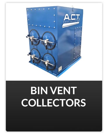 Bin Vent Button for Products Page