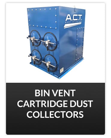 Bin Vent Cartridge Button for Products Page