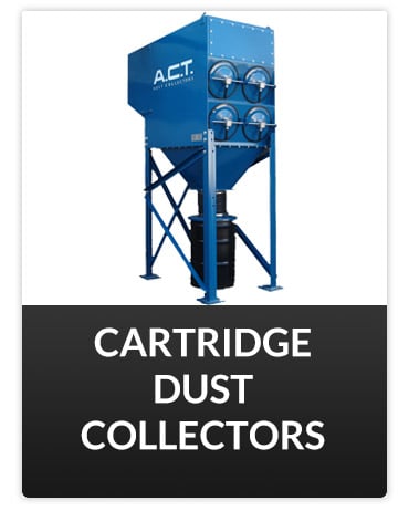 Cartridge Dust Collector
