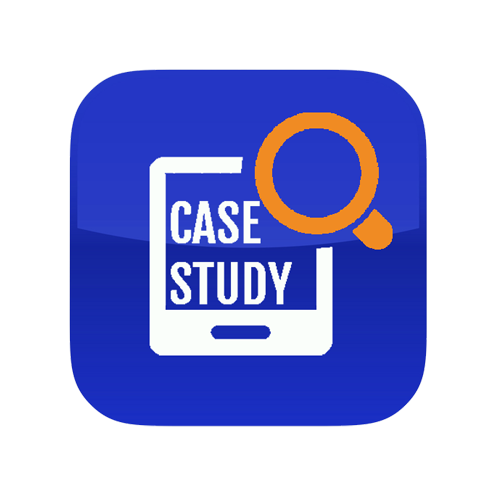 Case Study Icon Small