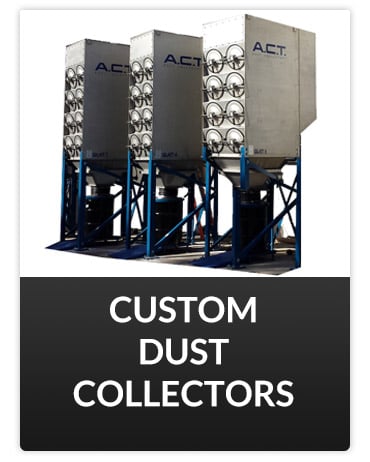 Custom Dust Collector