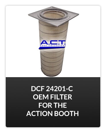DCF 24201-C OEM Filter Button-1