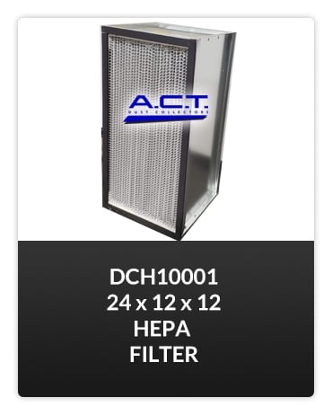 DCH10001 HEPA FILTER Button-1