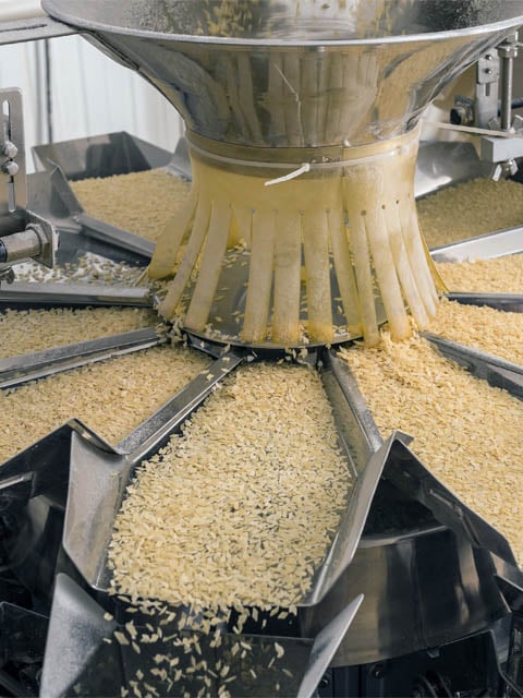 Food Processing