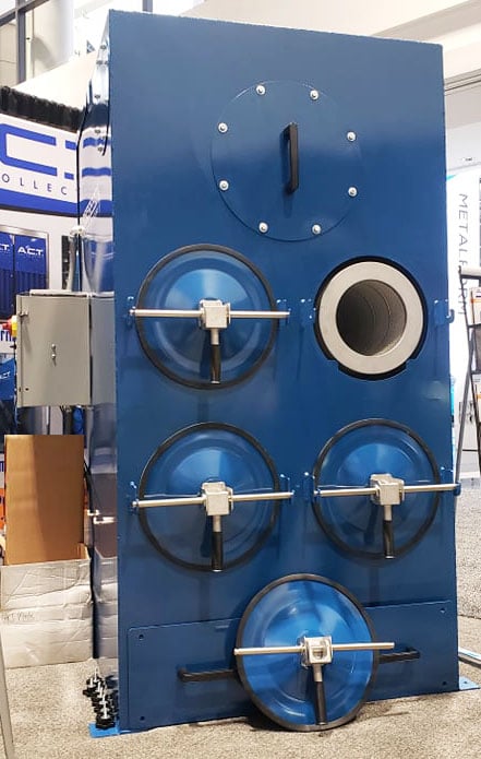 The Perfect Companion for a Fiber Laser