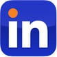 LinkedIN Small Icon