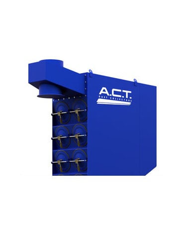 Abrasive Inlet