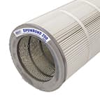 DCF22412-2 Spunbond 200 Filter
