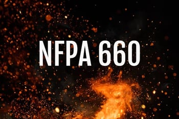 NFPA 660