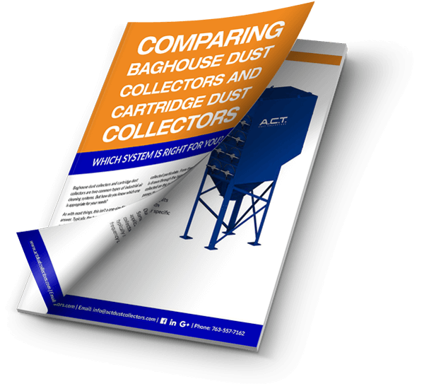 Baghouse vs Cartridge ebook