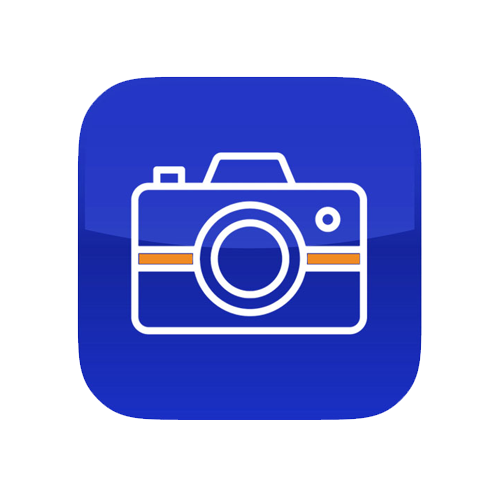 Photo Gallery Icon SMALL.psd