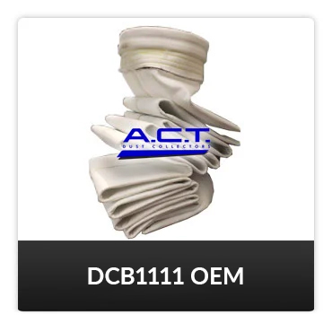 DCB1111 OEM BAG FILTER Button