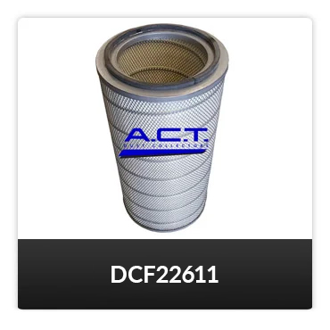 DCF22611 NANO ELITE FILTER Button