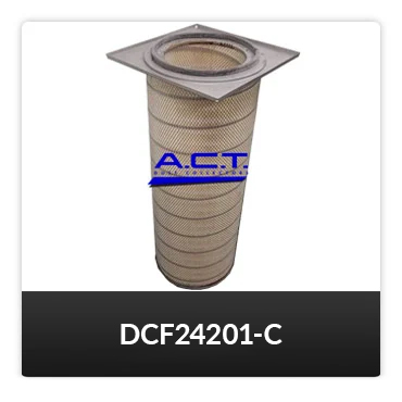 DCF24201-C OEM Filter Button