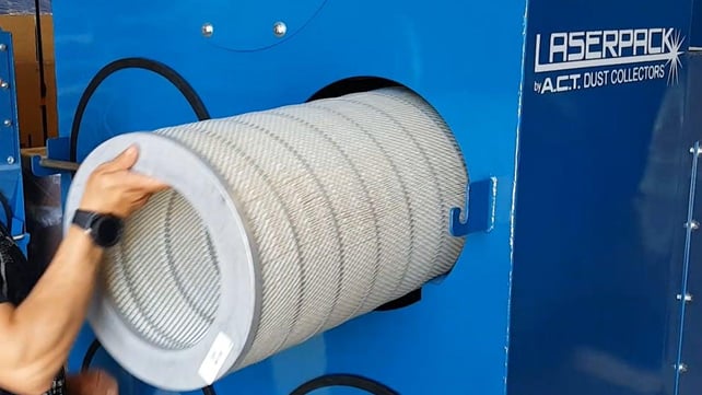 Repair vs Replace Your Dust Collector System