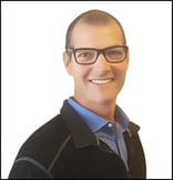 Tony House Headshot