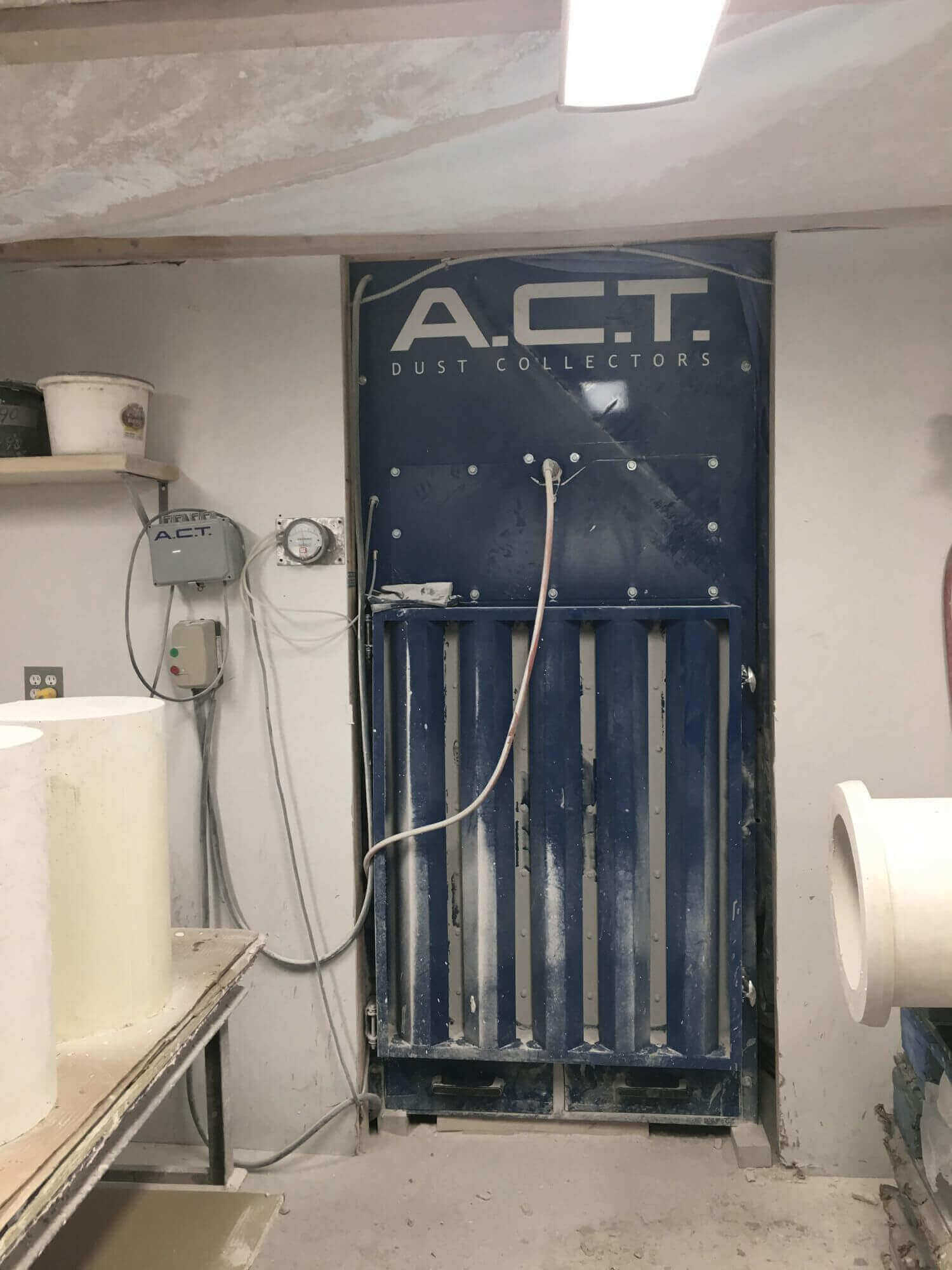 ACT Action Booth 4 - Holland