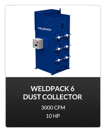 WeldPack 6 Web Button