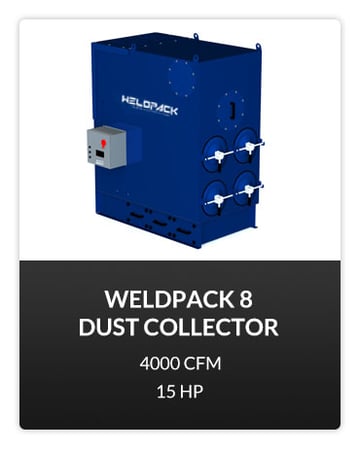 WeldPack 8 Web Button