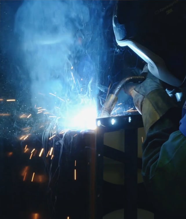 When to Use a Dust Suppression System vs. a Dust Collector