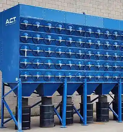 ACT Cartridge Collector-1