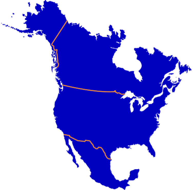 NorthAmerica