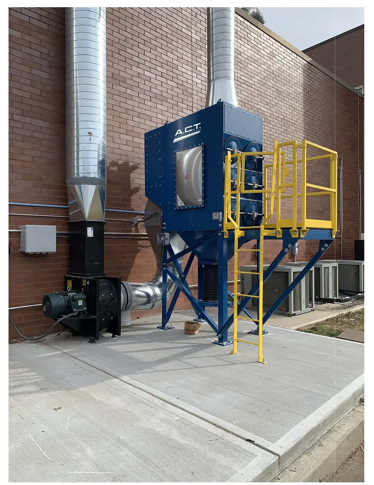 Collector with Exp vent copy 2